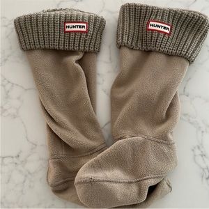 HUNTER Boot Socks Inserts